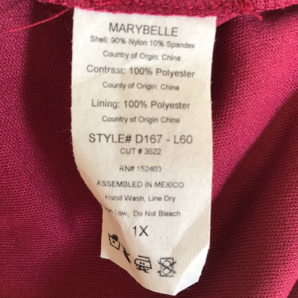 Marybelle dress from Windsor - Picture 4 of 4